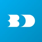 BD icon