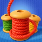 Knit Unravel icon