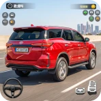 משחקי רכב פתוחים בעולם לא מקוו icon