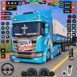 Truck Simulator 3D Cargo Truck icon