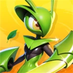 Catch & Build: Land of Pals icon