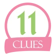 11 Pistas: Jogo de palavras icon