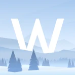 Frostige Wörter icon