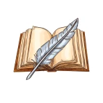 Manuscrit perdu icon