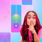 Jogo Emilly Vick Piano icon