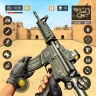 FPS คอมมานโด ยิงเดือด 3D icon