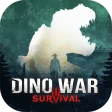 Dino War: Survival icon