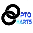 OptoCharts اختبار النظر الشامل icon