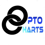 OptoCharts اختبار النظر الشامل icon