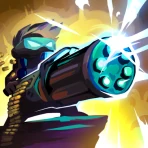 Shadow Survival: Jeux de tir icon
