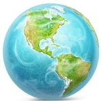 India Satellite Weather icon