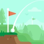 Coffee Golf icon