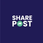 Share Post icon