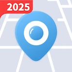 Location Share icon