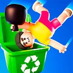 Lazy Jump icon