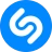 Shazam：音楽やコンサートを探す icon