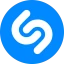 Shazam: Finde Musik, Konzerte icon