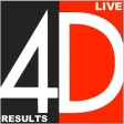 4D Result MY & SG 4D History icon
