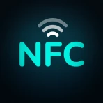 NFC Leser Plus icon