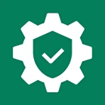 App Permission Manager icon