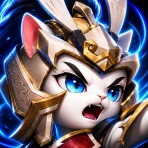 3Q Chess – Kỳ Thủ Tam Quốc icon