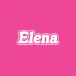 일본인과의 영상 통화·영상 채팅 - Elena icon