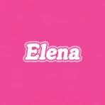 일본인과의 영상 통화·영상 채팅 - Elena icon