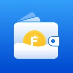 FinEvo: Budget & Money Manager icon