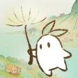 산너머 도원마을 icon