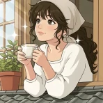 행복민박 차차차 icon