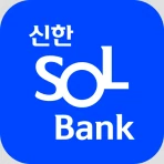 신한 슈퍼SOL - 신한 유니버셜 금융 앱 icon