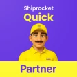 Shiprocket Quick Partner icon