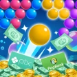 Bubble Bobble - Ganhe Dinheiro icon