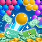 Bubble Bobble - Ganhe Dinheiro icon