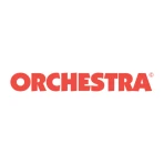ORCHESTRA mode et puériculture icon