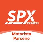 SPX Motorista Parceiro icon