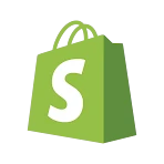 Shopify - Your Ecommerce Store icon