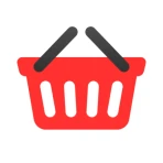 Einkaufsliste icon