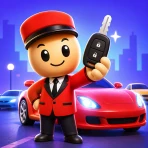 Maestro Valletto - parcheggio icon