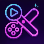 Cutter - Trimmer Video Editor icon