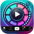 HD Video Player in 4K 1080p icon