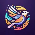 Twitter ブックマーク icon