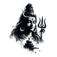 Shiva Wallpaper icon