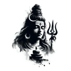 Shiva Wallpaper icon