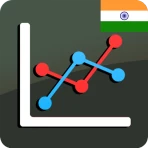 Stock Screener Intraday Signal icon
