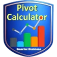 Pivot Calculator icon