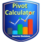 Pivot Calculator icon