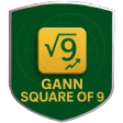Gann Square Of 9 Calculator icon