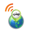 SiamGPS Track icon