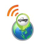 SiamGPS Track icon